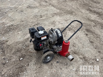 2022 Multiquip MQD3HA Pompe à eau