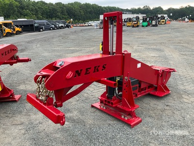 2026 Neks Fifth Wheel