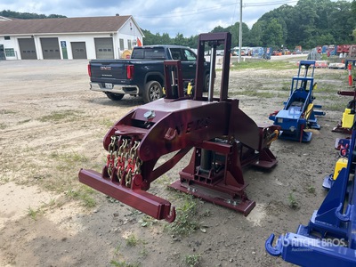 2026 Neks Electric Fifth Wheel