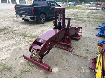 2026 Neks Electric Fifth Wheel