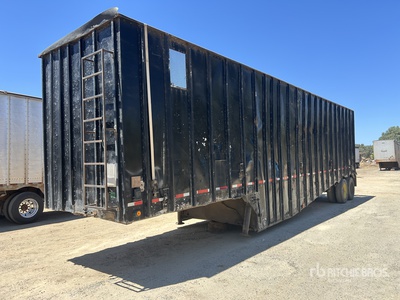 1966 Peerless T/A Chip Trailer