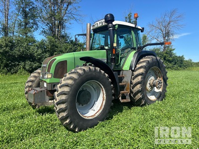 2003 Fendt 920 Vario 4WD Tractor