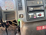 Cab with 
