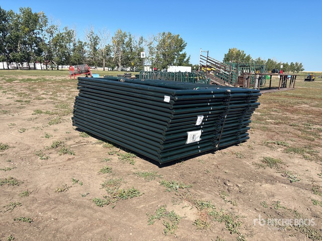 Livestock Equipment