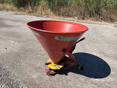 1998 Agric P500 Semoir Seeder