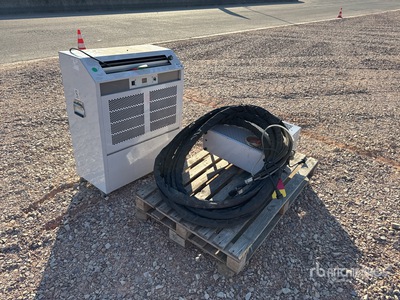 Climatiseur Air Conditioner