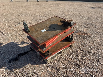 Qte Etabli Work Bench