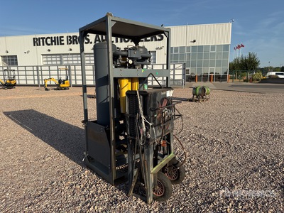 Assecheur D'Air Air Dryer Divers - Magasin, entrepôt, consommateur
