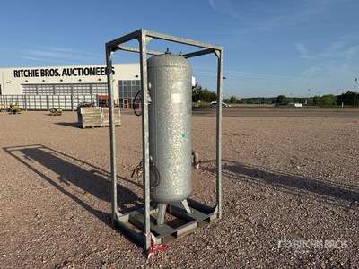 Cuve A Air Air Tank