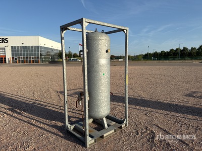 Cuve A Air Air Tank