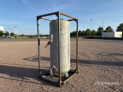 2019 OKS Cuve A Air Air Tank