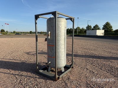 2019 OKS Cuve A Air Air Tank