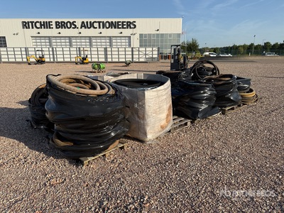 Qte De Tuyaux D'Air Qty Of Air Hoses