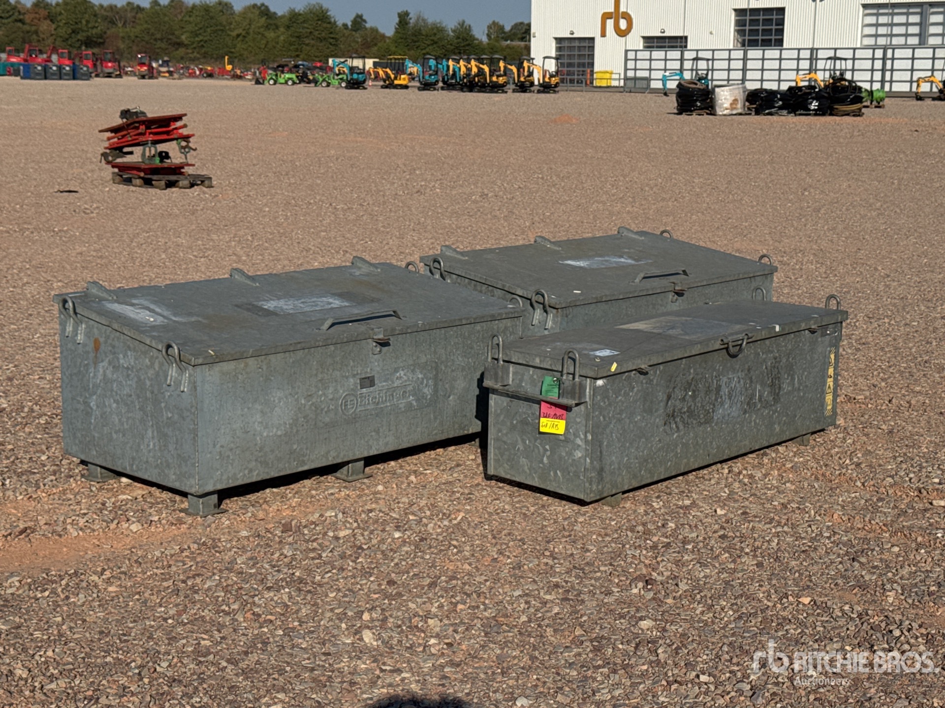 Qte Coffre De Rangement Storage Box