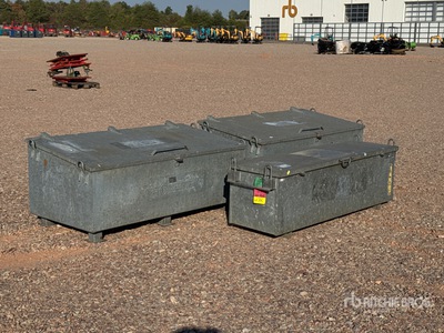 Qte Coffre De Rangement Storage Box
