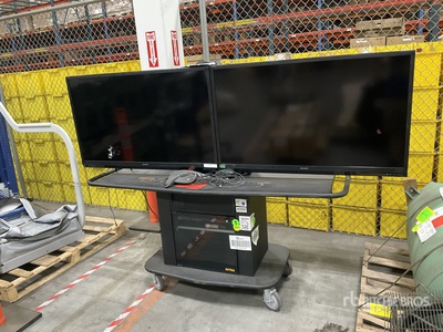 Technical Innovation Video Conferencing System