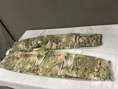 (150) Pairs of Wet Weather Trousers