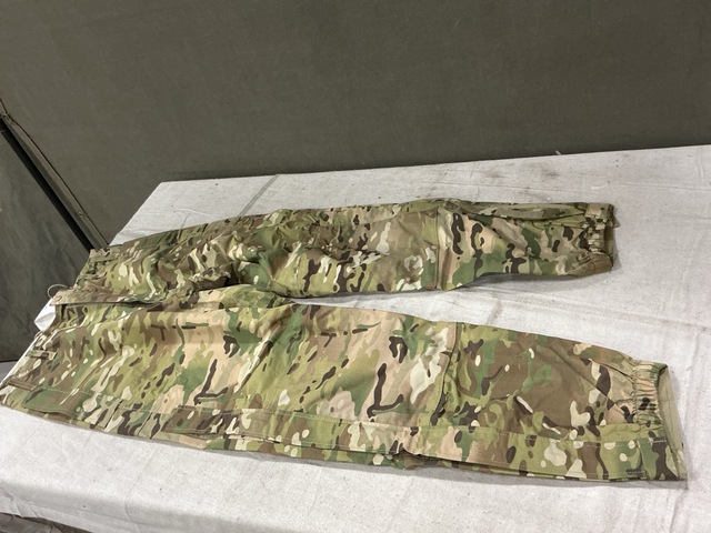 (150) Pairs of Wet Weather Trousers