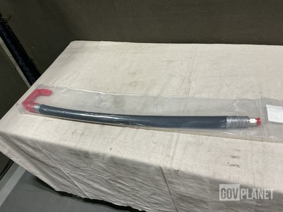 (4) Eaton-Bell Helicopter 406-060-511-103 Hose Assemblies