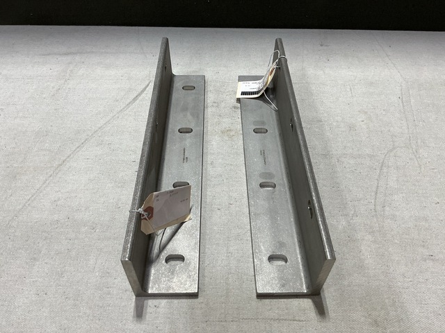 (20) GE L22344P01 Angle Brackets (20) GE L22344P01 Angle Brackets