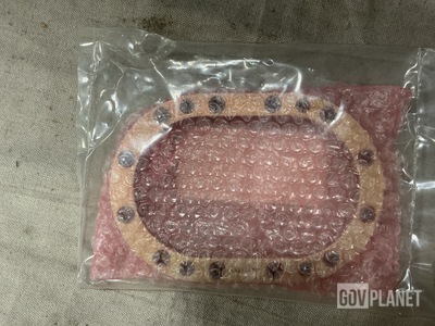 (19) A & S Skill Machinist 5428297 Fuel Tank Flanges