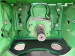 Drivetrain with 