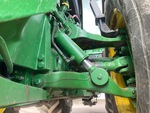 Drivetrain with 