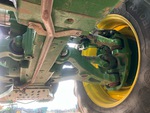 Drivetrain with 