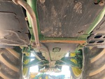 Drivetrain with 