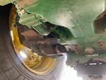 Drivetrain with 