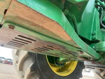 Drivetrain with 