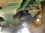 Drivetrain with 