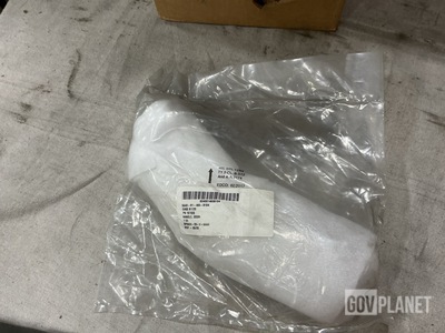 (8) J.G.B. Enterprises 157333 Door Handles