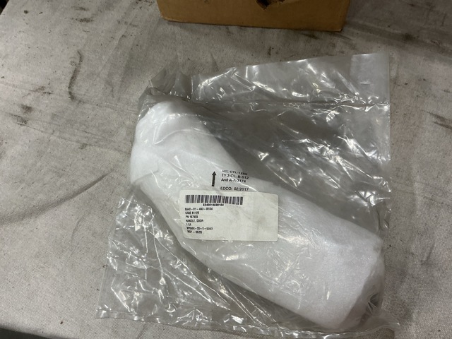 (8) J.G.B. Enterprises 157333 Door Handles