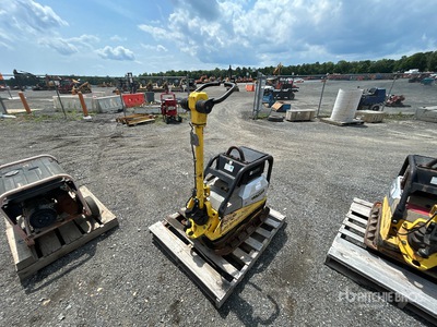 Wacker Neuson DPU 5045H Vibratory Plate Compactor