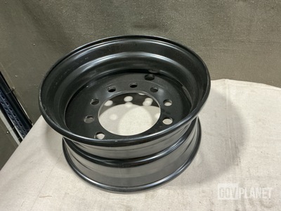 (5) Trelleborg 2.89.0041 Wheels