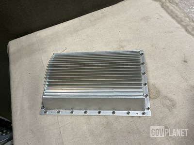 (14) Falk Precision SRC3580-04 Electronic Equipment Covers