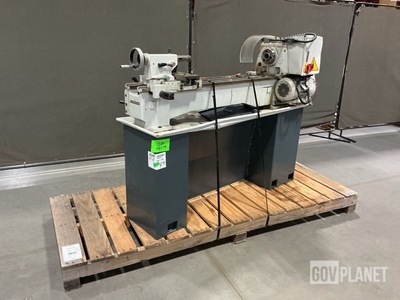 Liang Dei LD-1236GH Engine Lathe