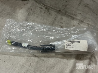 (7) BAE Systems 12382099 Electrical Lead Assemblies