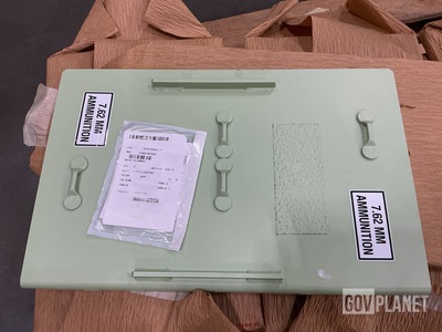 (17) 12465987 Battery Box Covers