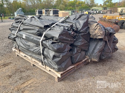 (10) MGPTS Medium Tents