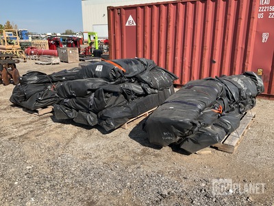 (6) MGPTS Medium Tents