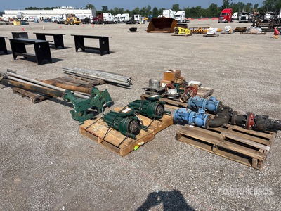 Quantity of Zoeller 71 Series 水中ポンプ