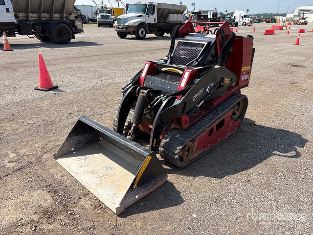 Compact Track Loaders