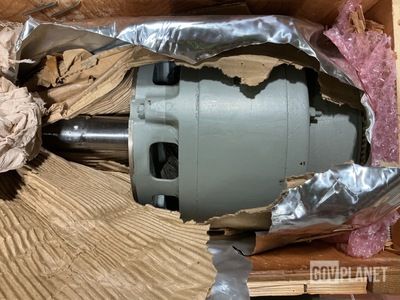 Exelis 2154882 Electric Motor