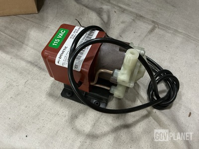 (20) Dometic 336183 Submersible Pumps