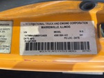 Aspect général with Numéro de série/Numéro d'identification du véhicule automobile