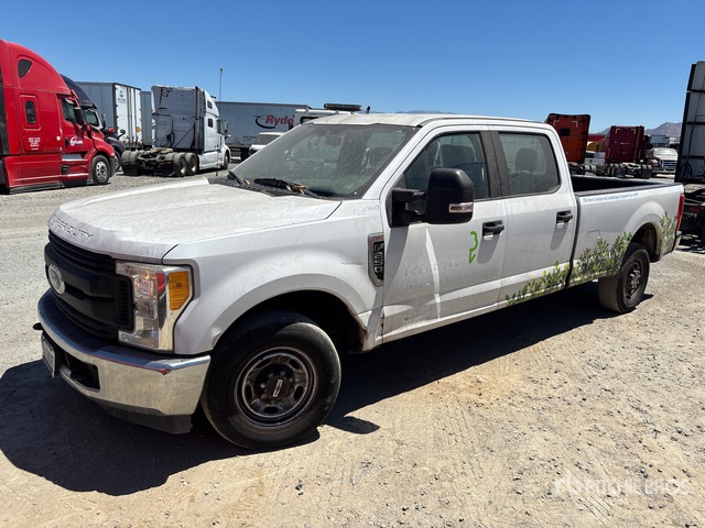 1FT7W2A62HEC85620 2017 photo no. 1