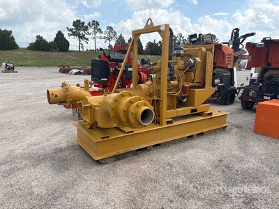 Rotoflo Water Pump