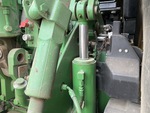 Hydraulique with